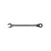 Gedore 2297256 Combination Ratchet Wrench 0.3 inches (8 mm) with