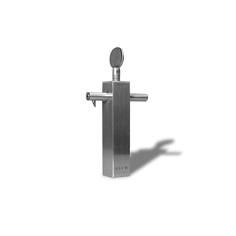 SSTW Knife Maker's Center Scribe