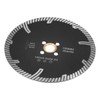 HARFINGTON Diamond Cutting Blade, 6" (150mm) Diamond Blade Super Thin
