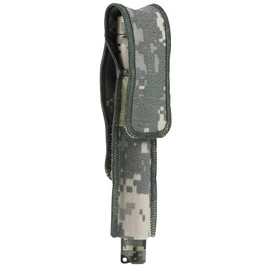 MAGLITE(マグライト) LEDフラッシュライト用ホルダーカバー 迷彩 AP2X106
