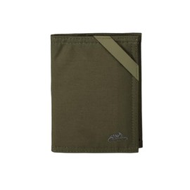 Helikon-Tex EDC Small Wallet, olive green, Edc