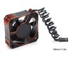 ROCKET 50mm Motor Cooling Fan 8.5V/10000RPM for 1/8 1/5 1/6