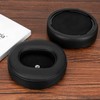Geekria QuickFit Replacement Ear Pads for Audeze Maxwell Wireless Headphones