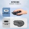 For Razer Basilisk V3 / V3 Pro Mouse Grip Tape