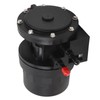 Fuel Pump Reservoir Tank Selector Valve Improve Fuel Economy Professional