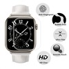 GIOPUEY Screen Protector for Honor Watch 5, HD Ultra Thin