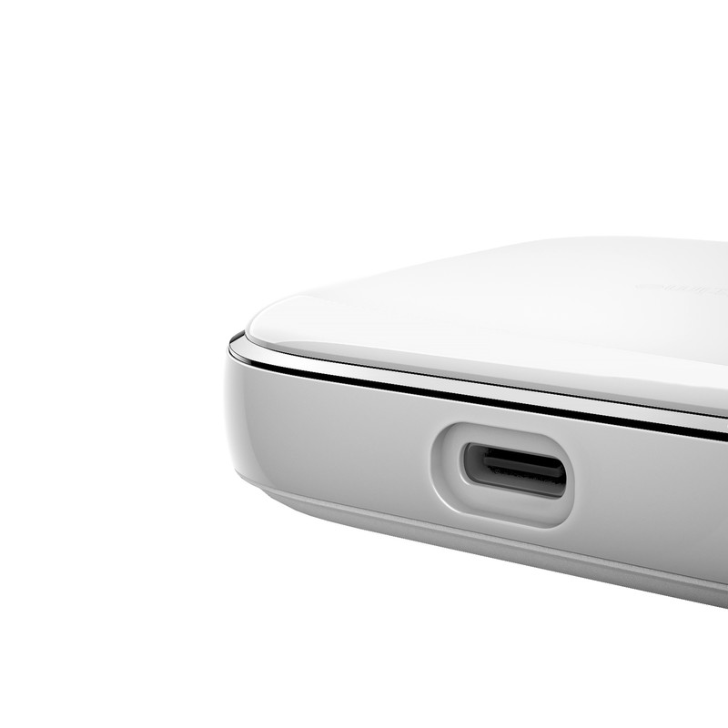 Smart Home Hub,TUYA WIFI BT ZIGBEE Mini Smart Multi-Mode Hub