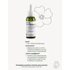 La Saponaria | Rose Hip Oil Elastic Regenerating Cold Pressed