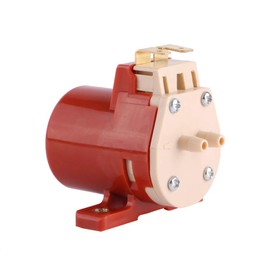 Windscreen Washer Pump, Universal Windscreen Washer Pump for Car, Van, Bus, Truck