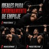 GN Fitness Coderas para gym - Coderas de compresion -