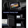 Unbranded 10.1 inch Android 13 Apple Carplay 2Din Car Stereo