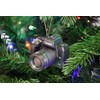 Tree Buddees Digital DSLR Camera Christmas Ornaments