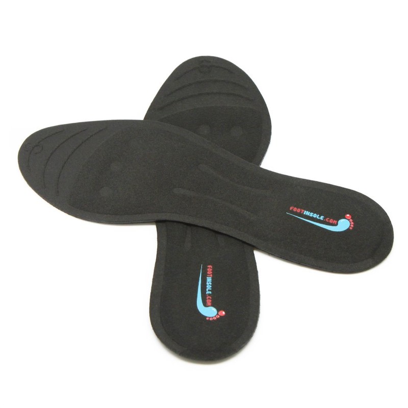 Best Foot Relief Glycerine Filled Liquid Insoles (S (7 US