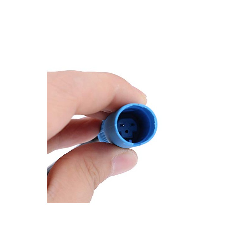 Duokon Wheel Speed Sensor Car ABS Wheel Speed Sensor Wheel