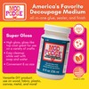 Mod Podge Super Thick Gloss (8-Ounce), CS11297