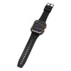Intelligent Watch IP68 Waterproof Dustproof Bluetooth Call Smartwatch 1.83 Inch