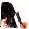 minkissy Temporary Hair Dye Kit Pcs Mini Hair Chalk Combs