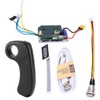 Brushless Motor, MAGT 430W ESC Replacement Controller with Single Drive
