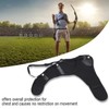 Lightweight Adjustable Archery Shooting Hunting Chest Guard Protector Accessory