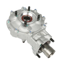 Rear Final Gear Differential Replacement for Honda Foreman 400 450 FourTrax Foreman 400 1995 1996 1997-2001 41300-HN0-A00 41300-HM7-000