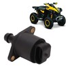 Leapiture Auto Idle Air Control Valve 420665941 IACV Replacement Throttle
