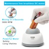 ONiLAB Mini Vortex Mixer with Touch Function, Lab Mixing, Nail