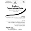 Yield Titan Sodium Tripolyphosphate (STP) - Used for Water Softening,