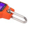 Hanging Scale Digital Display Backlight Screen 300KG Range Weighing Tool
