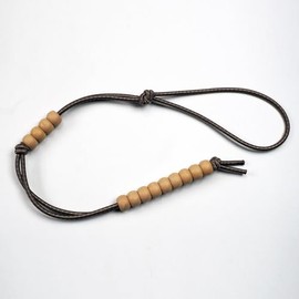 ZOONIMAL Ranger Beads Pace Counter - Durable, Waterproof, and Lightweight Pace Beads - Perfect 13 Pace Counter Beads for Hiking, Camping, and Outdoor Adventures, Available in 11 Colors