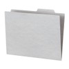 コクヨ ファイル 個別フォルダー エコノミータイプ A4 10冊入 グレー A4-SIF-M