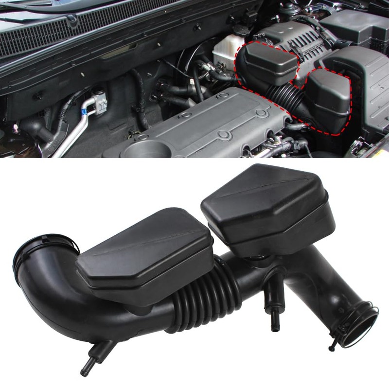 COOL STAR Air Intake Hose Tube Compatible with Kia Sorento