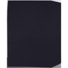 Summit VCOS Cover For Outdoor Refrigerator, Black
