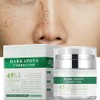 Quitamanchas para rostro y cuerpo, corrector de manchas oscuras con