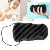 Konjac Sponge Set Body Sponge 100% Natural Long Wavy Large