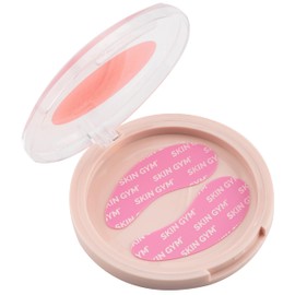 SKIN GYM Re-Usable Eye Mask, Medical Grade Silicone Mask for Under-Eye Hydration