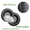 Insignia NS-WHP314 Headphone Replacement earpads Compatible with Insignia NS-WHP314 Headphone
