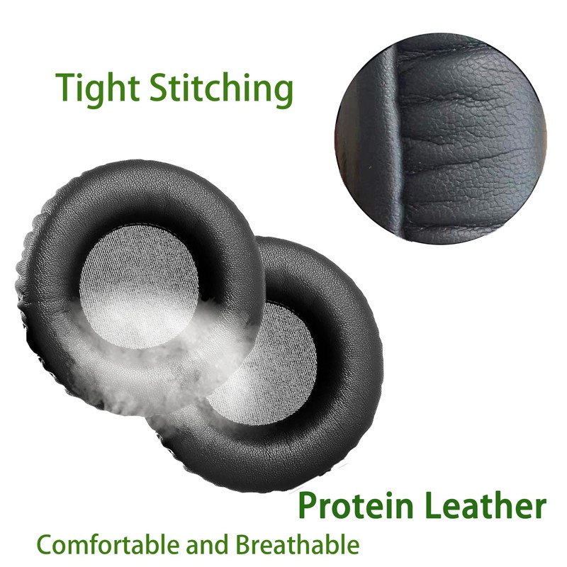 Insignia NS-WHP314 Headphone Replacement earpads Compatible with Insignia NS-WHP314 Headphone