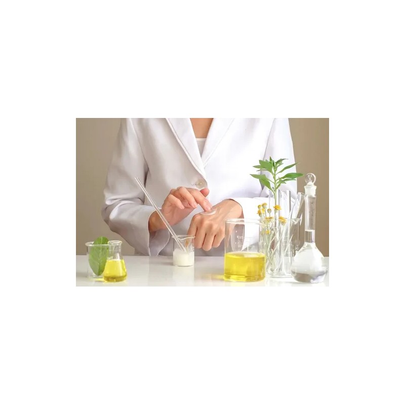 Desodorante Natural Né Nouvté Unisex Intensive 65g