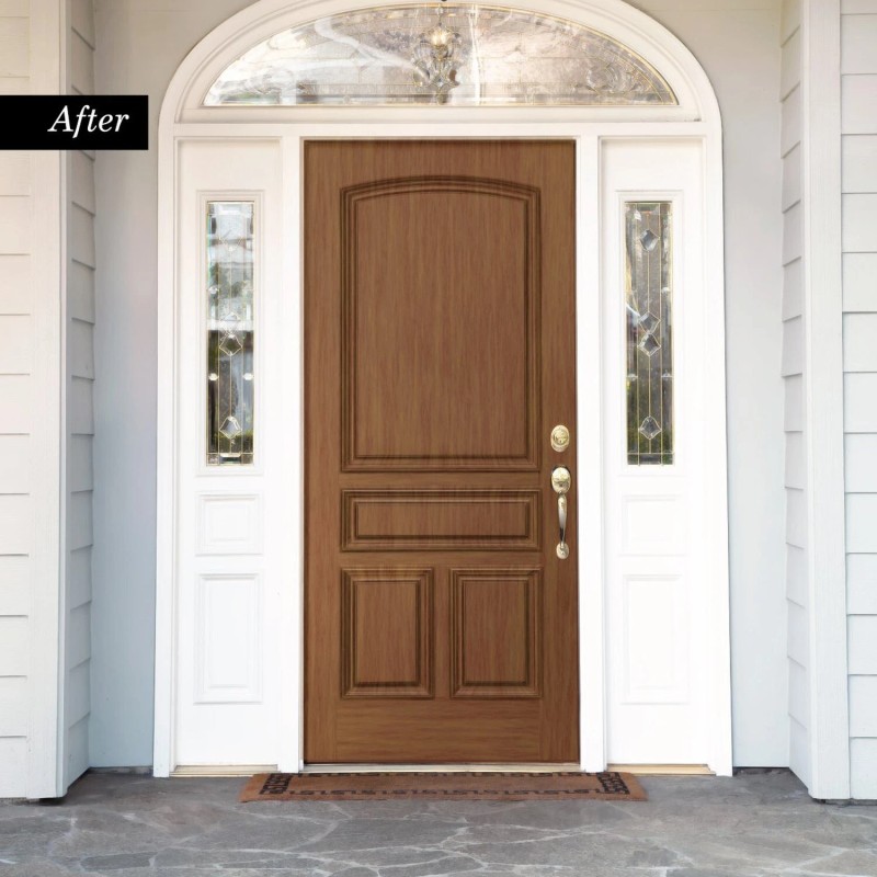 Giani Wood Look Paint Kit for Front & Interior Doors