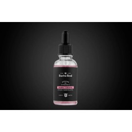 Aceite De Vitamina C Para Barba | Barba Real Vitamina C