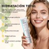 Weud Solución Piel Acné Poros Primera Arrugas