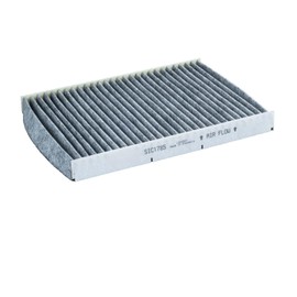 Purflux AHC178 Filter, interior air