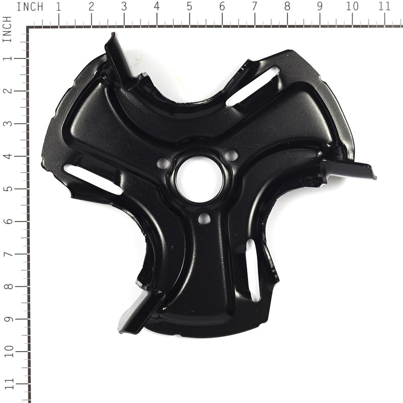 Briggs and Stratton 1751348BMYP Impeller, 10" Painted