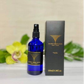 Vanilla Essential Oil 100 ml / 3.38 flo oz