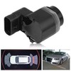 Keenso Car Parking Sensor, Car Front/Rear Bumper Parking Aid Reversing