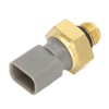 Oil Pressure Sensor Brass ABS Accessory Replacement Part 320‑3061 for