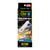 GEX EXOTERRA Day Cycle LED S Brightens Reptile Cages, Regulates