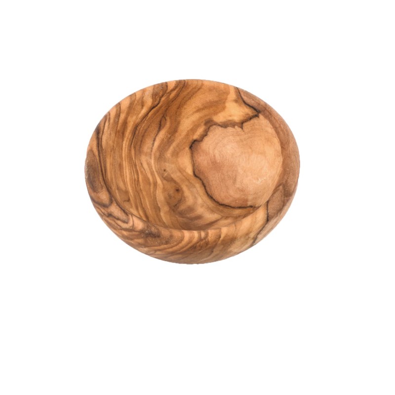 MOHA 24 High-quality dip bowl set made of exclusive olive