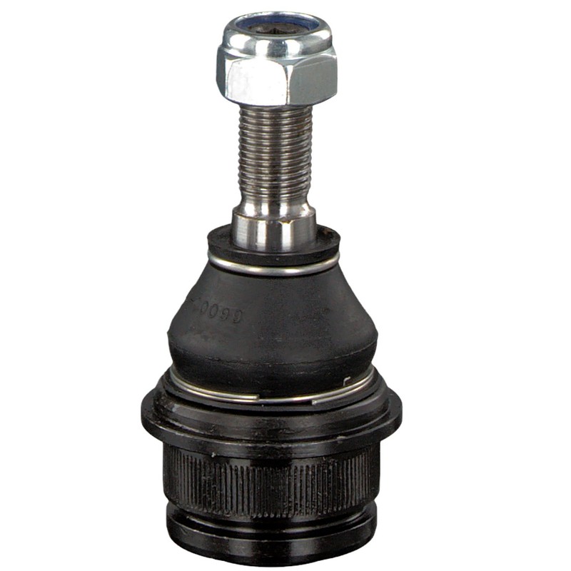 febi bilstein 10577 Guide Joint with nut, pack of one