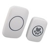 Smart Dog Door Bell Portable Intelligent Sensing Wireless Dog Doorbell